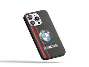 BMW Fundas Silicona SmartPhone Universal Compatible Max